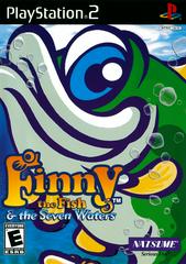 Finny the Fish & the Seven Waters Playstation 2 Prices
