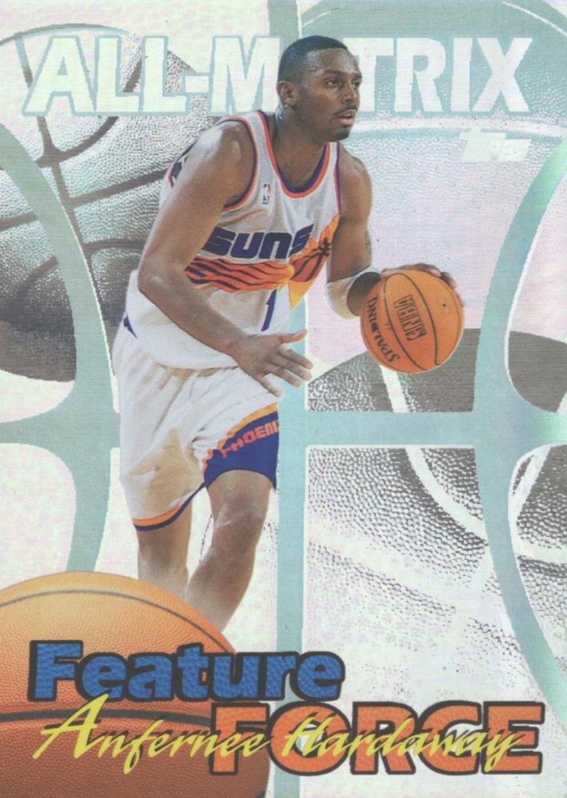 Anfernee Hardaway