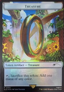 Treasure
