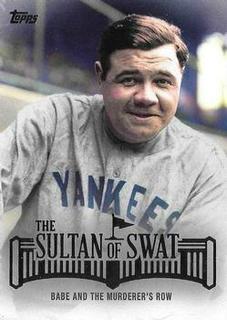 Babe Ruth