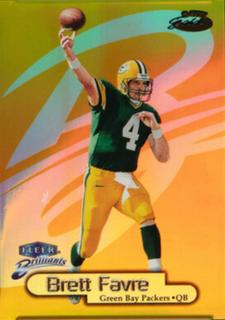 Brett Favre
