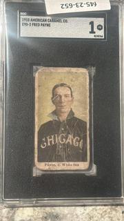 Fred Payne