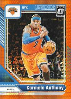 Carmelo Anthony