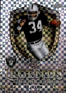 Bo Jackson