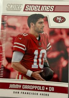Jimmy Garoppolo