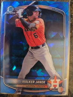 Walker Janek