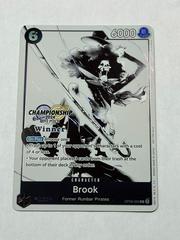 Brook [Championship 2024 Winner Vol. 2] OP06-092