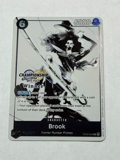 Brook OP06-092