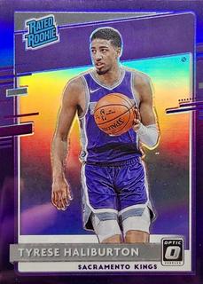 Tyrese Haliburton