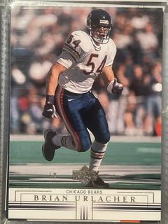 Brian Urlacher