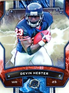 Devin Hester