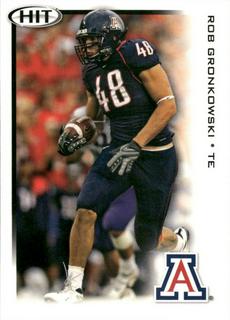 Rob Gronkowski