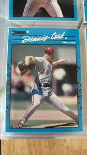 Dennis Cook