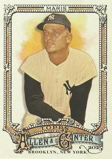 Roger Maris