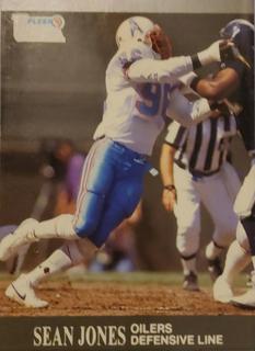Sean Jones