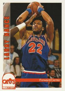 Larry Nance