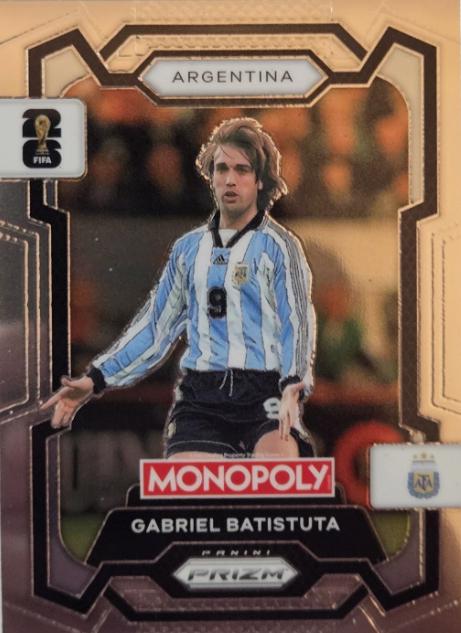 Gabriel Batistuta