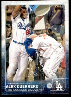 Alex Guerrero