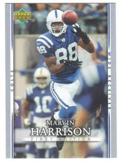 Marvin Harrison