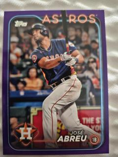 Jose Abreu