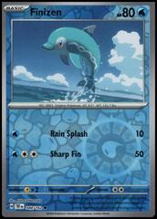 Finizen [Reverse Holo] #48