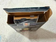 Open Top Flap Of Box (Aus) | Game Boy Pocket [Green] PAL GameBoy
