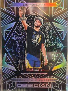 Stephen Curry