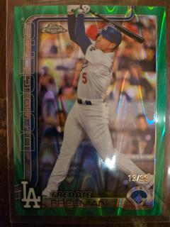 Freddie Freeman