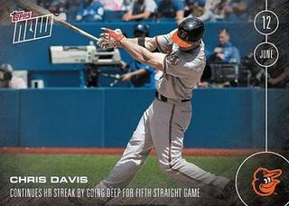 Chris Davis