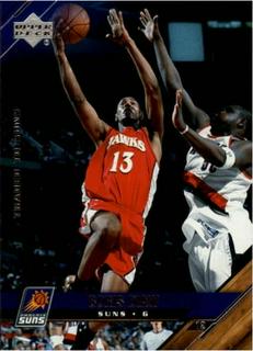 Boris Diaw
