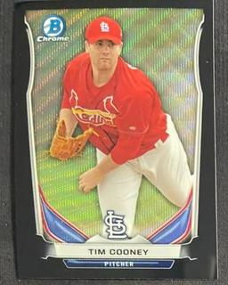 Tim Cooney