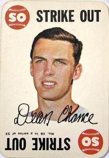 Dean Chance