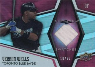 Vernon Wells