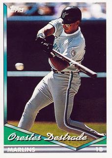Orestes Destrade