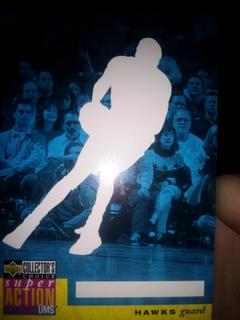 Mookie Blaylock Base