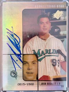 Josh Beckett