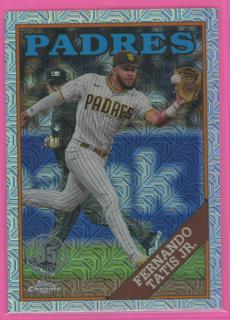 Fernando Tatis Jr.