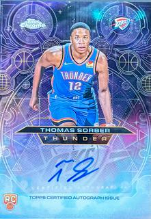 Thomas Sorber
