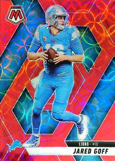 Jared Goff