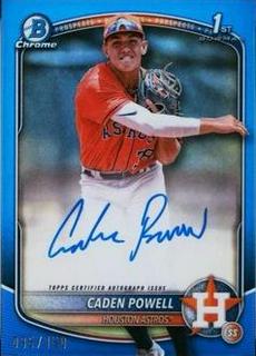 Caden Powell