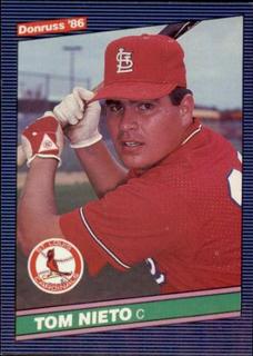 Tom Nieto