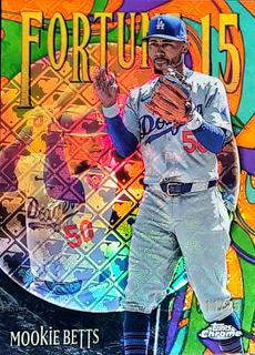 Mookie Betts