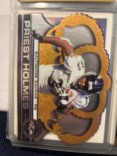 Priest Holmes