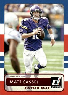 Matt Cassel