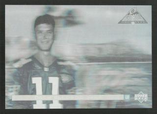 Drew Bledsoe