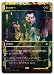 Fracture [Foil] #65