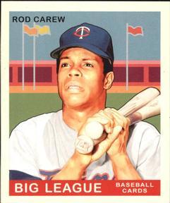 Rod Carew
