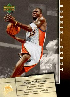 Jason Richardson