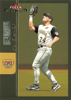 Brian Giles