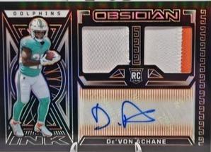 De'Von Achane